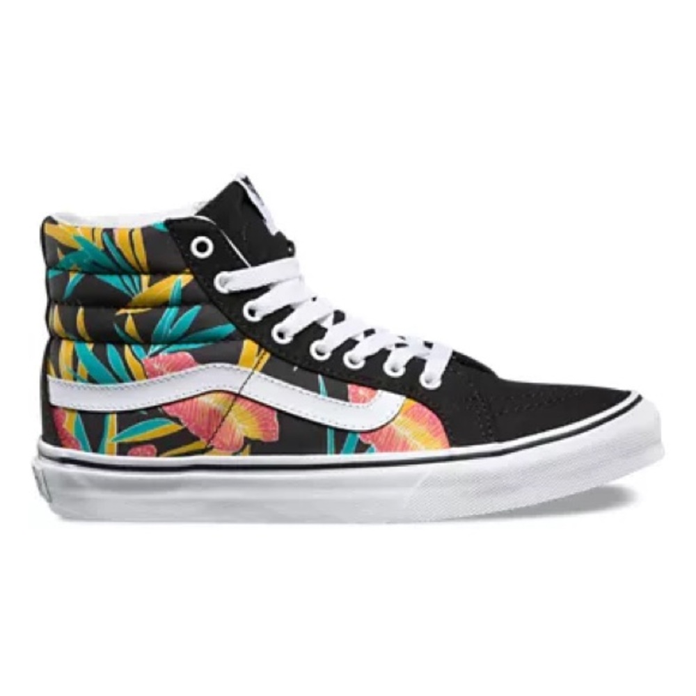 Vans - Picture 2 of 13